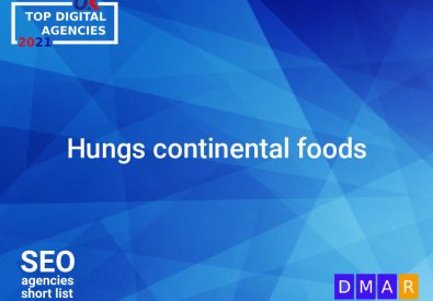Hungs continental fo...