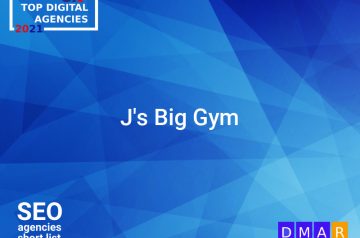 J’s Big Gym