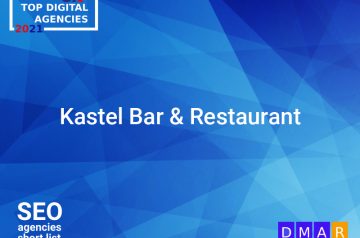 Kastel Bar & Restaurant