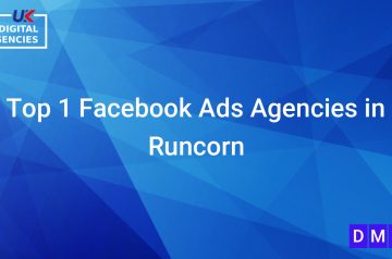 Top 1 Facebook Ads Agencies in Runcorn