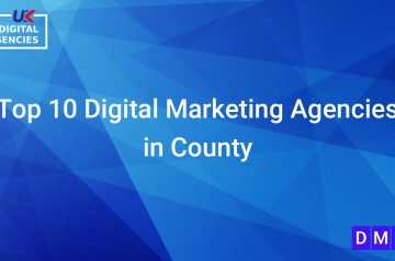 Top 10 Digital Marketing Agencies in County Fermanagh