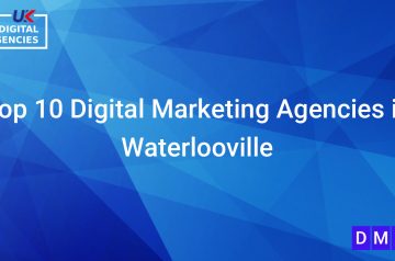 Top 10 Digital Marketing Agencies in Waterlooville