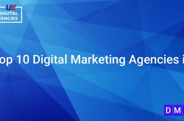 Top 10 Digital Marketing Agencies in Weston-super-Mare