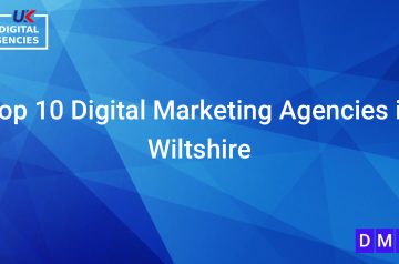 Top 10 Digital Marketing Agencies in Wiltshire