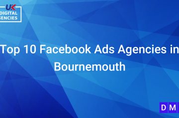 Top 10 Facebook Ads Agencies in Bournemouth