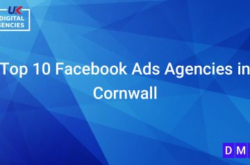 Top 10 Facebook Ads Agencies in Cornwall