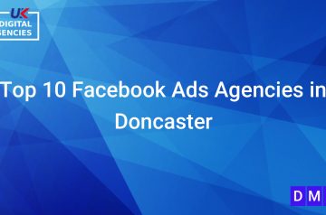 Top 10 Facebook Ads Agencies in Doncaster