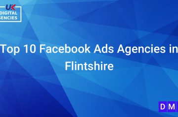 Top 10 Facebook Ads Agencies in Flintshire