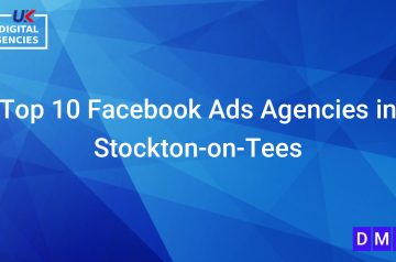 Top 10 Facebook Ads Agencies in Stockton-on-Tees