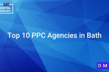 Top 10 PPC Agencies in Bath