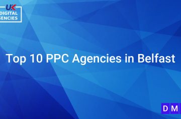 Top 10 PPC Agencies in Belfast