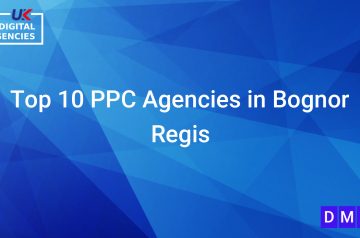Top 10 PPC Agencies in Bognor Regis