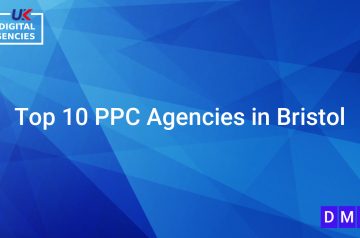 Top 10 PPC Agencies in Bristol