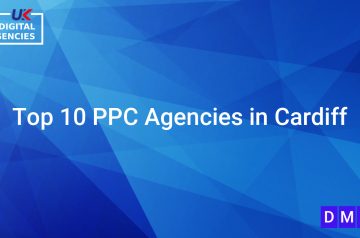 Top 10 PPC Agencies in Cardiff