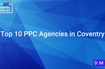 Top 10 PPC Agencies in Coventry