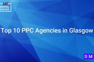 Top 10 PPC Agencies in Glasgow