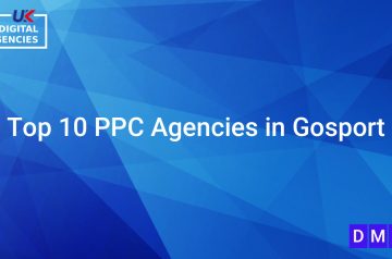 Top 10 PPC Agencies in Gosport