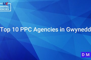 Top 10 PPC Agencies in Gwynedd