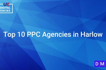 Top 10 PPC Agencies in Harlow