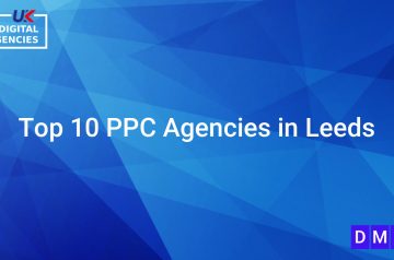 Top 10 PPC Agencies in Leeds