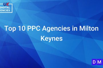 Top 10 PPC Agencies in Milton Keynes