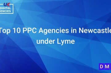 Top 10 PPC Agencies in Newcastle under Lyme