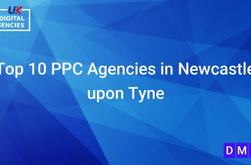 Top 10 PPC Agencies in Newcastle upon Tyne