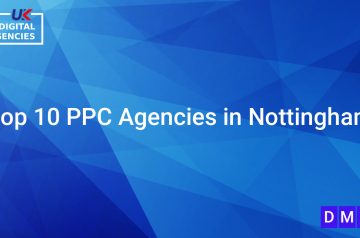 Top 10 PPC Agencies in Nottingham