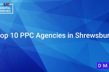 Top 10 PPC Agencies in Shrewsbury