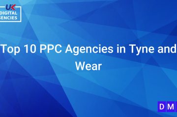 Top 10 PPC Agencies in Tyne and Wear