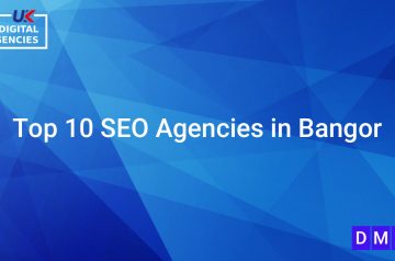 Top 10 SEO Agencies in Bangor