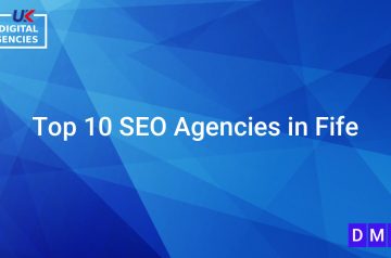 Top 10 SEO Agencies in Fife