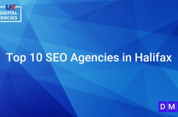 Top 10 SEO Agencies in Halifax