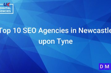 Top 10 SEO Agencies in Newcastle upon Tyne