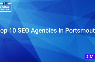 Top 10 SEO Agencies in Portsmouth