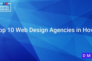 Top 10 Web Design Agencies in Hove