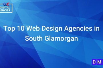 Top 10 Web Design Agencies in South Glamorgan