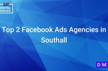 Top 2 Facebook Ads Agencies in Southall