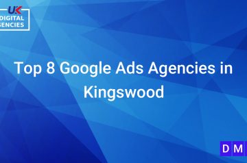 Top 8 Google Ads Agencies in Kingswood