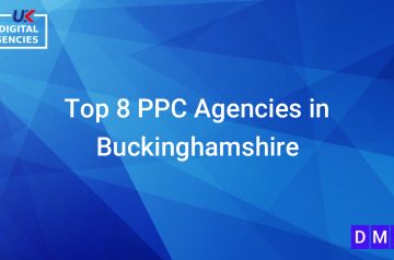 Top 8 PPC Agencies in Buckinghamshire