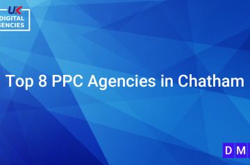 Top 8 PPC Agencies in Chatham