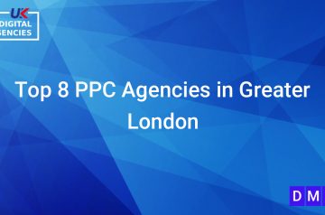 Top 8 PPC Agencies in Greater London