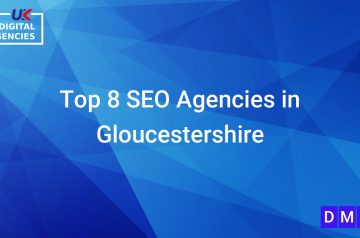 Top 8 SEO Agencies in Gloucestershire