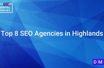 Top 8 SEO Agencies in Highlands