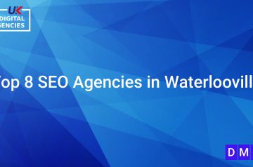 Top 8 SEO Agencies in Waterlooville