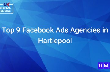 Top 9 Facebook Ads Agencies in Hartlepool