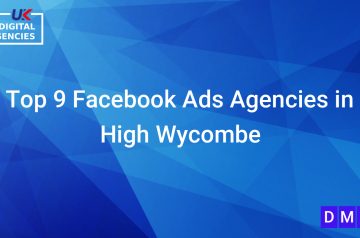 Top 9 Facebook Ads Agencies in High Wycombe