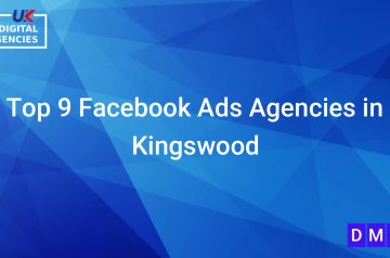 Top 9 Facebook Ads Agencies in Kingswood