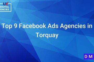 Top 9 Facebook Ads Agencies in Torquay
