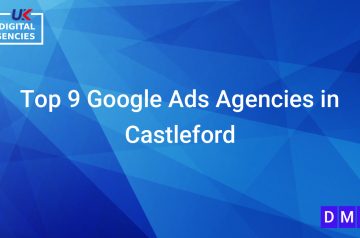 Top 9 Google Ads Agencies in Castleford